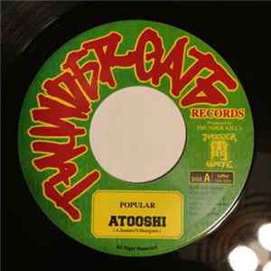 FLAC Atooshi - Popular