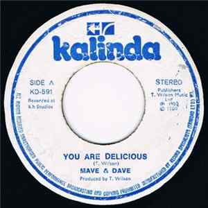 FLAC Mave & Dave - You Are Delicious