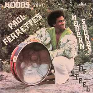 FLAC Paul Ferrette's Modern Sounds of Steel - Moods Vol. 1
