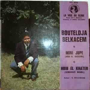 FLAC Bouteldja Belkacem - Mini Jupe
