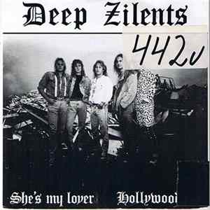 FLAC Deep Zilents - She's My Lover