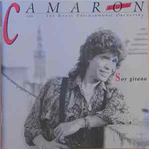 FLAC Camarón De La Isla con The Royal Philharmonic Orchestra - Soy Gitano