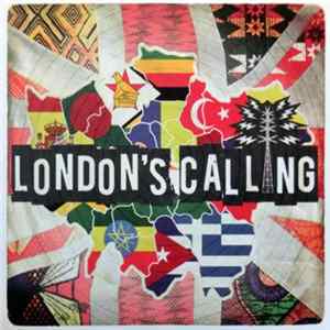 FLAC Various - London's Calling