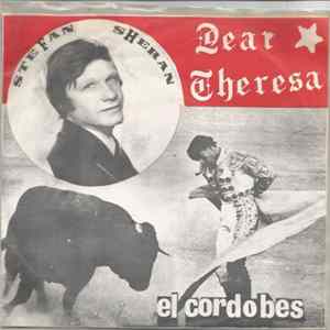 FLAC Stefan Sheran - Dear Theresa / El Cordobes