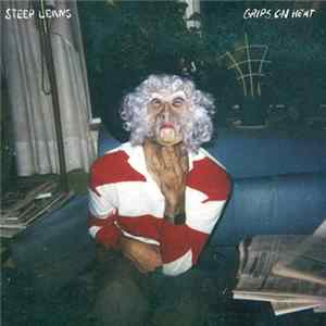 FLAC Steep Leans - Grips on Heat