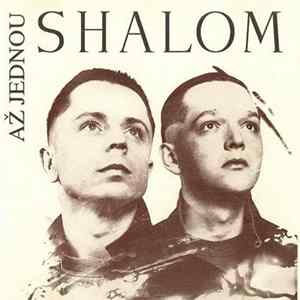 FLAC Shalom - Až Jednou