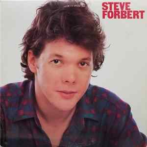 FLAC Steve Forbert - Steve Forbert