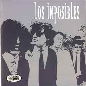 FLAC Los Imposibles - El Telegrama