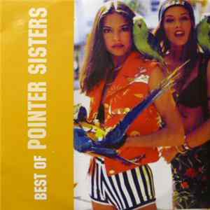 FLAC Pointer Sisters - Best Of Pointer Sisters
