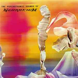 FLAC Neuronium - The Psychotronic Sounds Of Neuronium
