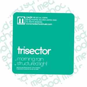 FLAC Trisector - Morning Rain