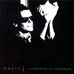 FLAC David J - Etiquette Of Violence