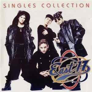 FLAC East 17 - Singles Collection