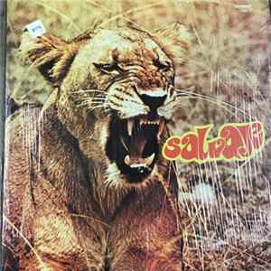 FLAC Grupo Salvaje - Salvaje