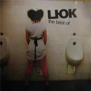 FLAC Lюk - The Best Of Lюk
