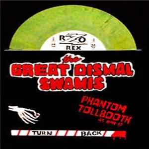 FLAC The Great Dismal Swamis - Phantom Tollbooth