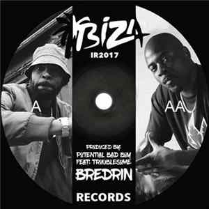 FLAC Potential Bad Boy Feat. Troublesome - Bredrin