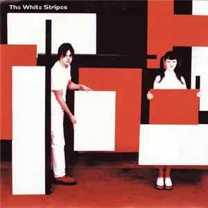 FLAC The White Stripes - Lord, Send Me An Angel