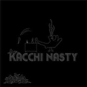 FLAC Kacchi Nasty - Urban, Ghetto, Dark & Mellow Vol.1.5
