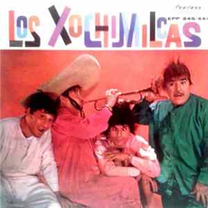 FLAC Los Xochimilcas - Los Xochimilcas