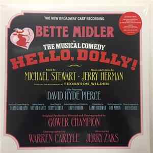FLAC Bette Midler, Michael Stewart , Jerry Herman - Hello, Dolly!