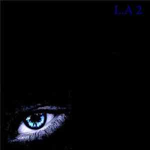 FLAC Lidly x Axion117 - L​.​A 2