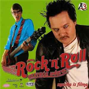 FLAC Various - Muzika Iz Filma A3 - Rock'n'Roll Uzvraća Udarac
