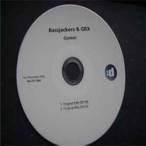 FLAC Bassjackers & GRX - Gamer