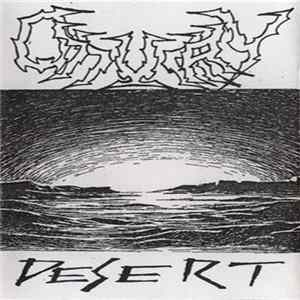 FLAC Ossuary - Desert