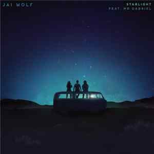 FLAC Jai Wolf feat. Mr Gabriel - Starlight