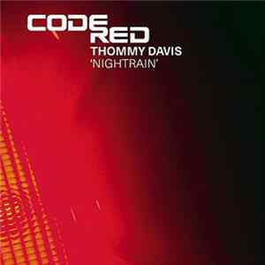 FLAC Thommy Davis - Nightrain