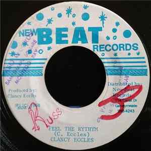 FLAC Clancy Eccles / Theophilus Beckford - Feel The Rhythm / Easy Snapping