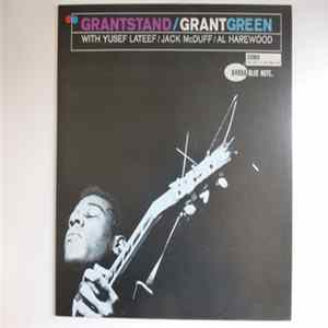 FLAC Grant Green - Grantstand