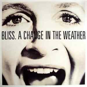 FLAC Bliss - A Change In The Weather