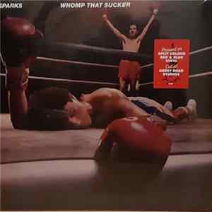 FLAC Sparks - Whomp That Sucker
