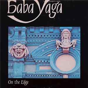 FLAC Baba Yaga - On The Edge