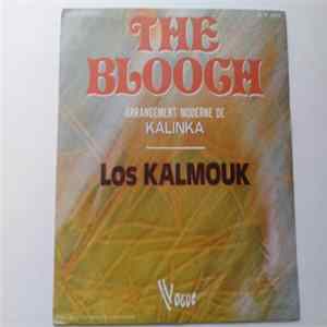 FLAC Los Kalmouk - The Blooch