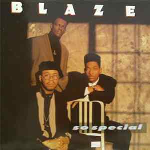 FLAC Blaze - So Special