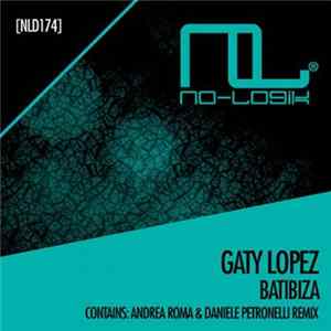 FLAC Gaty Lopez - Batibiza