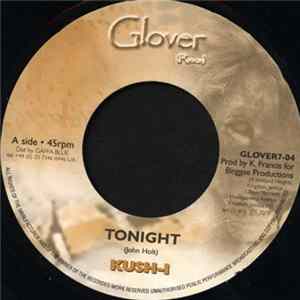 FLAC Kush-I - Tonight / Protect Me