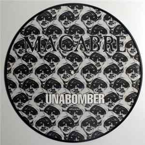 FLAC Macabre - Unabomber