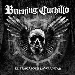 FLAC Burning Cuchillo - El Fracaso De La Voluntad