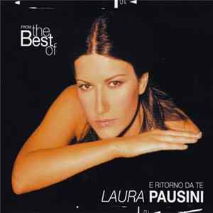 FLAC Laura Pausini - E Ritorno Da Te