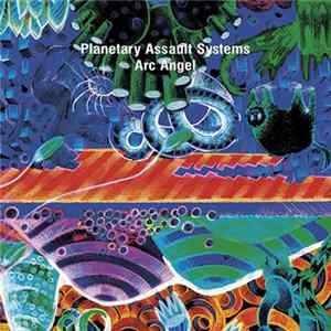 FLAC Planetary Assault Systems - Arc Angel