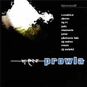 FLAC Prowla - Lone Wolf