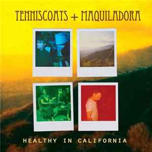 FLAC Tenniscoats + Maquiladora - Healthy In California