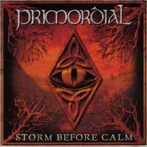 FLAC Primordial - Storm Before Calm