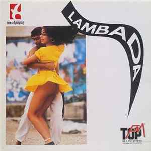 FLAC Various - Lambada