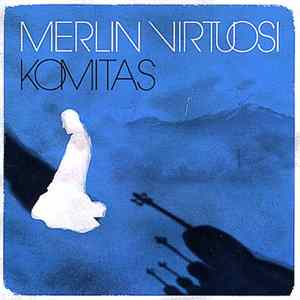 FLAC Merlin Virtuosi - Komitas