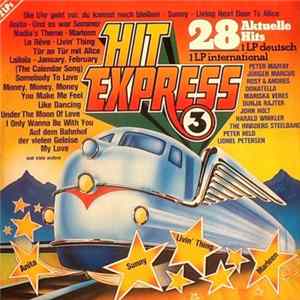 FLAC Various - Hit Express 3